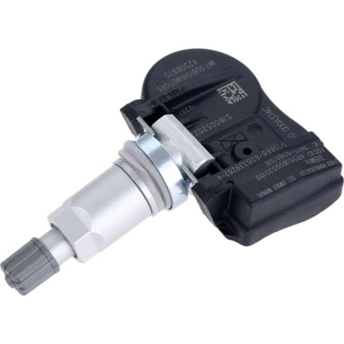 315 MHZ TPMS Tire Pressure Monitor Sensor System For Mitsubishi Lancer Outlander Sport 4250B975 4250B668