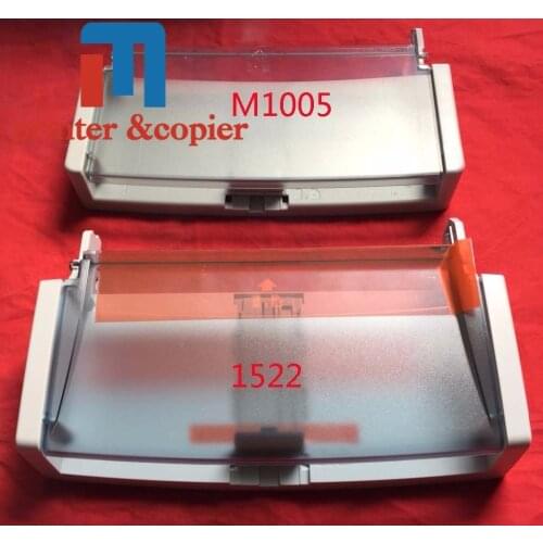 Free shipingRM1-0858 RM1-4305 paper input tray assembly For HP M1005 MFP 1522NF 2727NF 3015 3020 3030 series