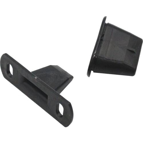 Side Sliding Door Locator Set Guide & Pin Replacement 904645 fit for Fiat Scudo 1995-2006 Auto Accessories