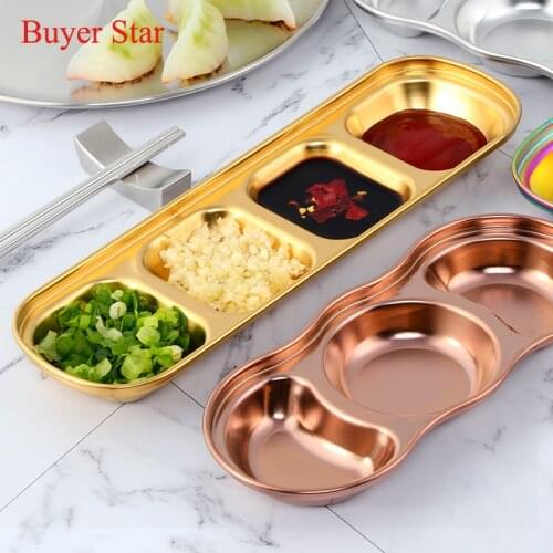 Buyer Star Plate Sets