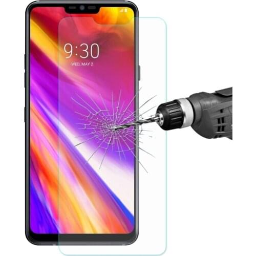 Enkay Screen Protectors For LG