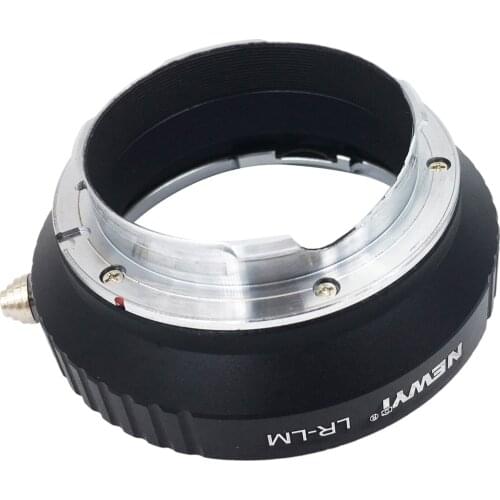 LR-LM Lens Adaptor fits LM-EA7 Compatible with R, Spare Parts