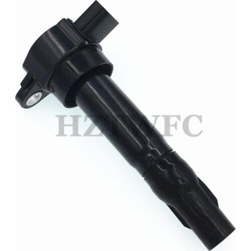 Ignition Coil For Mitsubishi Colt VI 6 CZC For Smart Forfour 1.1 1.3 1.5 1351500180 1351500280 A1351500180 A1351500280 MN195616