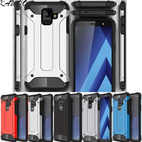 KAWOO Phone Cases Samsung Galaxy J2 Pro 2018