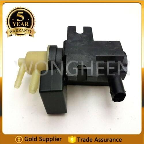 Genuine OEM Emission System Vacuum Control Valve A0081535428 0081535428 For Mercedes-Benz W212 W221