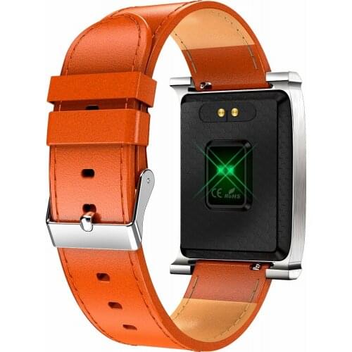 Kuddly k6Fashion Smart Watch With Heart Rate Blood Pressure Monitor Fitness Tracker Sports Men Women Smartwatch for IOS Anfroid