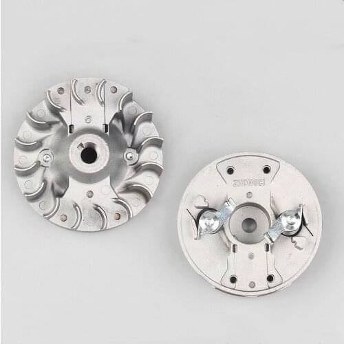 6010 flywheel Fits For KOMATSU 6010 7510 CHTZ6010/HTZ7510 Hedge Trimmer Spare Parts