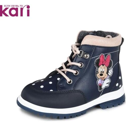 Детская обувь MINNIE MOUSE China At AliExpress