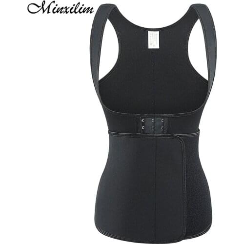 Minxilim Travel Vests