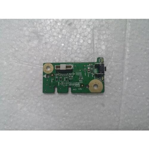 New Original For Lenovo c340 c440 c355 c455 Power Button Board 1310A2514602 6050A2567501