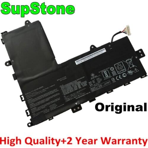 SupStone New Original B31N1536 Laptop Battery For Asus Vivobook Flip TP201SA TP201SA-3K TP201SA-FV0011T FV0007T TP201SA-DB01T