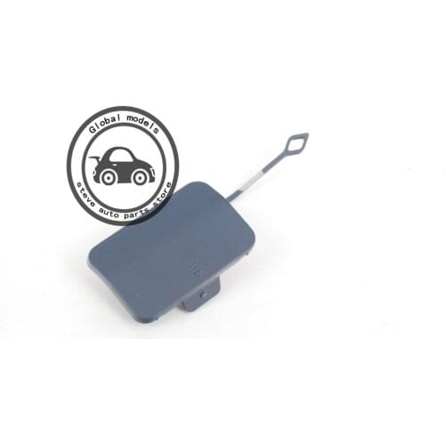 Front Tow Hook Cover for Mercedes Benz W204 C160 C180 C200 C220 C230 C240 C270 C280 C320 C350 A2048850026