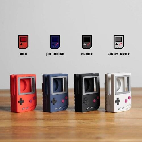 Watch Stand Fast Charging Stand for Apple Watch 1/2/3/4 Game Console Design Nightstand Non Toxic Smart Watch Accessories Adult