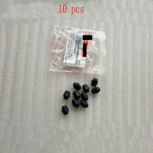 For kIa sportage R sportage KX5 Door bumper rubber plug cushion Anti collision rubber