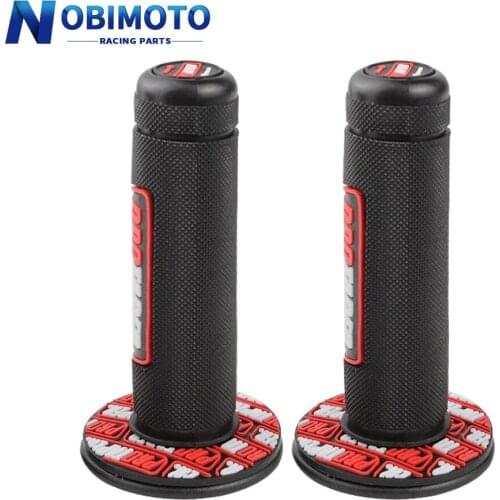 Handlebar for exc spirit beast motorcycle handlebar pit bike sportster for manillar moto poignee dirt bike2WG-117