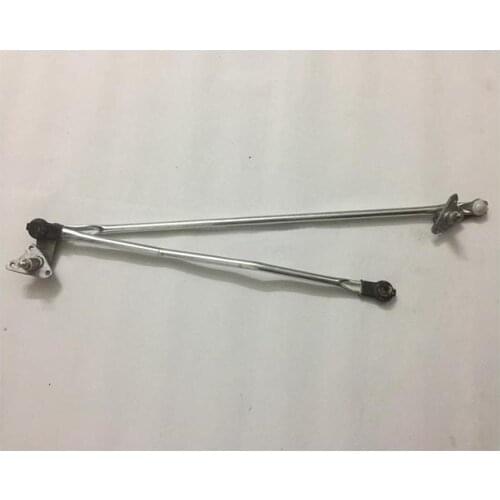 Wiper Linkage Rod Lever For toyota Land Cruiser 4500 LC80 FZJ80