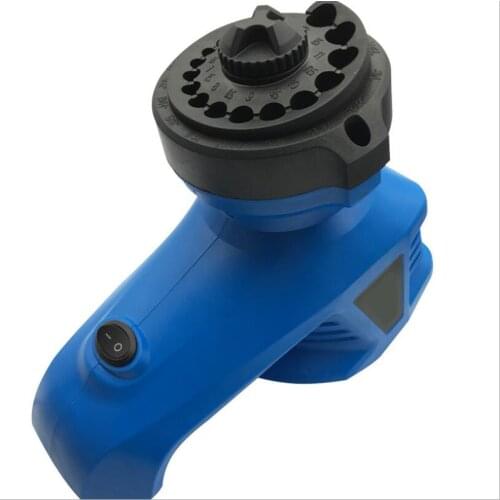 Grinding Machine Mini Electricity sharpener for Novices Grinder Tool 96w Electric Drill Bit Grinder For Sharpening Size 3-12mm