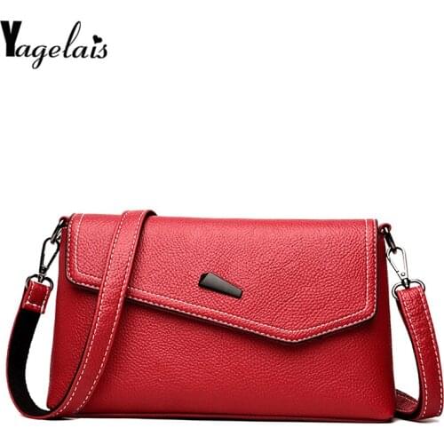 PU Leather Handbag Women Shoulder Bags Female Purse Girls Mini Crossbody Bag Vintage Small Mini Flap Bolsa Sac rhombic lattice