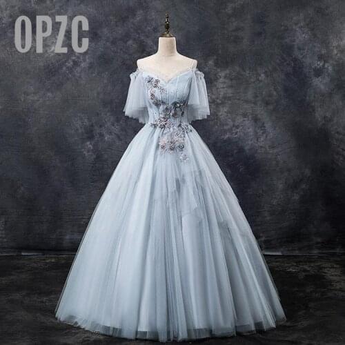 Y&M NOVIAS Prom Dresses