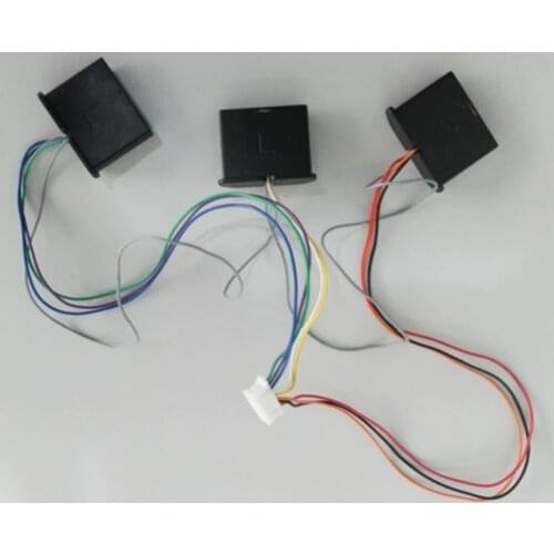 Original Ground sensor replacement for ILIFE v3s/v3L/v3s pro/v5/v5s/v5s pro/x5 vacuum cleaner accessories parts