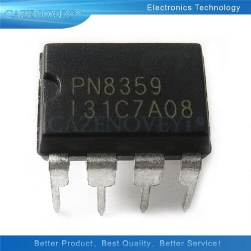 10pcs/lot PN8359 8359 DIP-8 In Stock