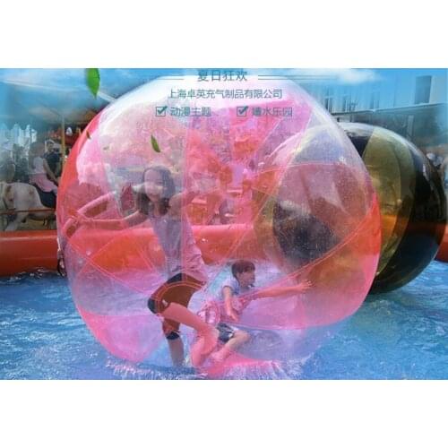 2m Walking Ball Inflatable Dance Ball Water ball