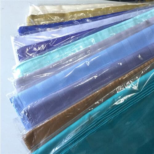 African 10 Yards Men Atiku Fabric 11 ColorS Men Material Nigeria Atiku Lace For Men Atiku Fabric 10 Yards Per Piece 30