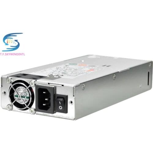 Free ship 1U 550W psu power server supply P1H-5550V 1U server power supply 24+8+8pin Server rack power