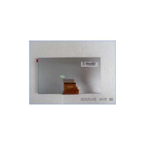 Free shipping Original 6.5 inch AT065TN14 LCD screen caska Philco soling can reprovision touch screen