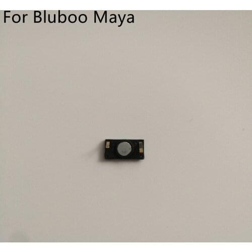 Used Voice Receiver Earpiece Ear Speaker For Bluboo Maya Cellphone 5.5 Inch 1280x720 MTK6580A Free Shipping