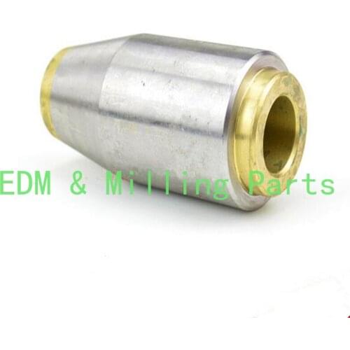 CNC Feed Shaft Copper Bush B90+B91 Bullet Vertical Turret Milling Machine Part For Bridgeport Mill Part