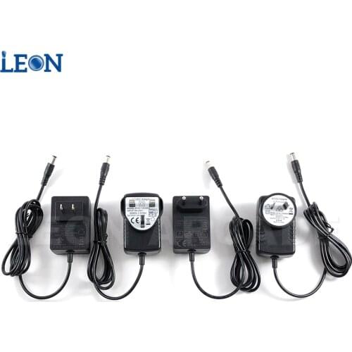 Dc 12v 2a Power Adapter Wire Length 120cm For Pandora Box Arcade Machine Diy Kit Pandora Box Arcade Power Supply