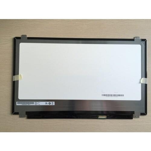 B156HAN01.2 LP156WF4 SPH1 LP156WF6 SPK3 LTN156HL02 LTN156HL09 NV156FHM-M41 NV156FHM-N42 NV156FHM-N43 IPS Computer LCD screen