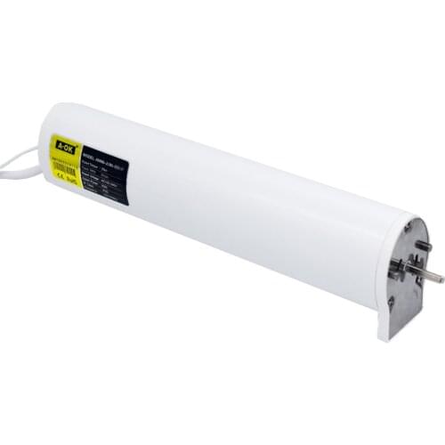 Electric Curtain Motor AM68-2/Motor External Motor of Automatic Curtain External Strong Electric Control roller blind cebra