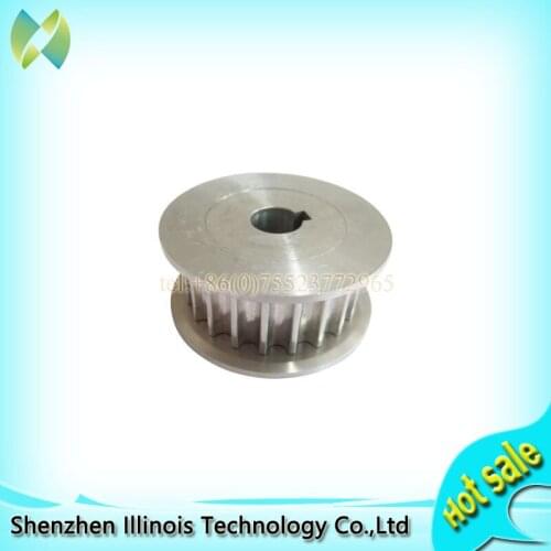 Flora HJ-3200 Printer Double Pulley