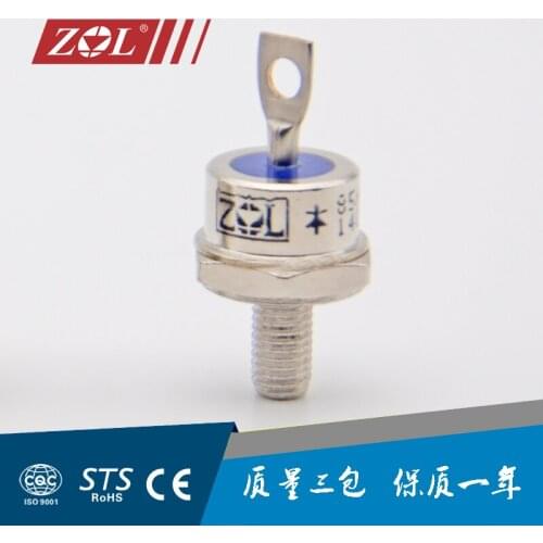 Standard Rectifier Diode(Stud Version) D0-5 85HF/85HFR IR/VISHAY Type