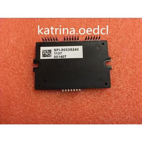 SPI-50X3S240 SPI-50X3S240-2 module in stock