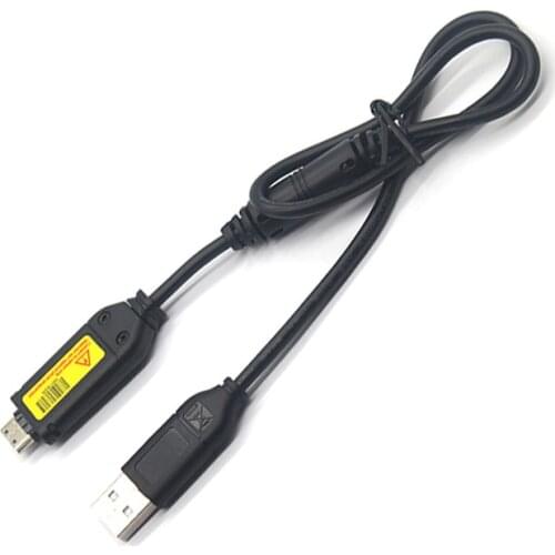 SUC-C3 USB 1.5M 0.5M CHARGER Sync Data Cable Camera For Samsung ST10 ST30 ST45 ST50 ST60 ST61 ST65 Charging Line Power Line
