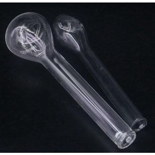 30ml 50ml 100ml 150ml 250ml 500ml 1000ml GG17 Glass Kjeldahl Round Bottom Long Neck Lab Flask Nitrogen Determination