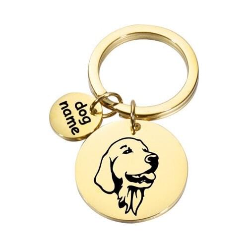 Ladyfun Keychains