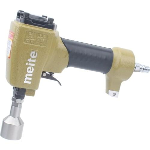 Meite 3030 Pneumatic Pins Gun Air Pins Tool for make sofa / furniture Thumbtack Stapler