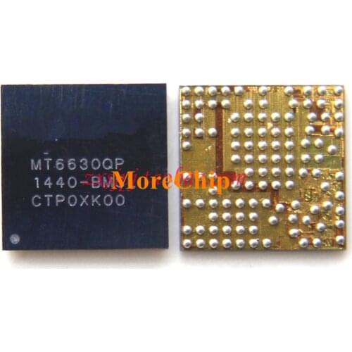 MT6630QP For Redmi Note2 Note 3 Wifi IC wi-fi Module Wireless Chip 3pcs/lot