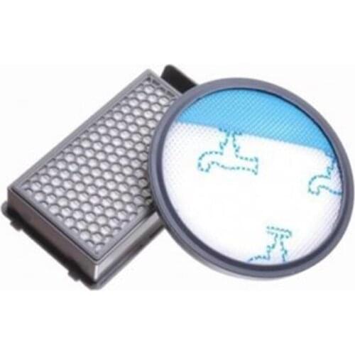 Filter set for Hepa Rowenta Rowent Staubsauger compact power supply Ro3715 Ro3759 Ro3798 Ro3799 vacuum cleaner spare parts