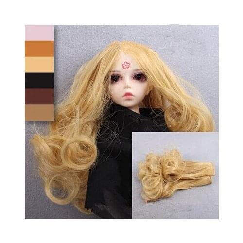 Doll Wigs O For U China