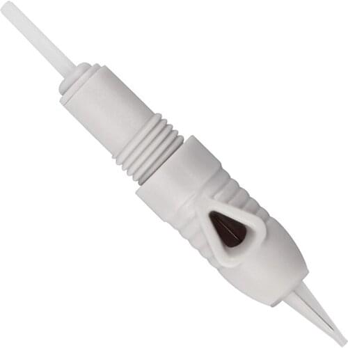 Disposable Makeup Microblading Permanent Makeup Cartridge Needles Bayonet Tattoo Gun For Digital Eyebrow/Lips/Eyeliner Machine