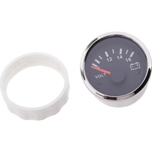 Вольтметры Perfeclan China At AliExpress