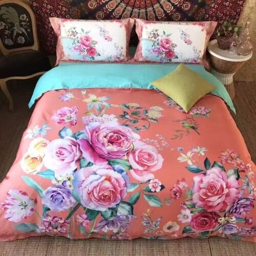 Songkaum Bed Dress