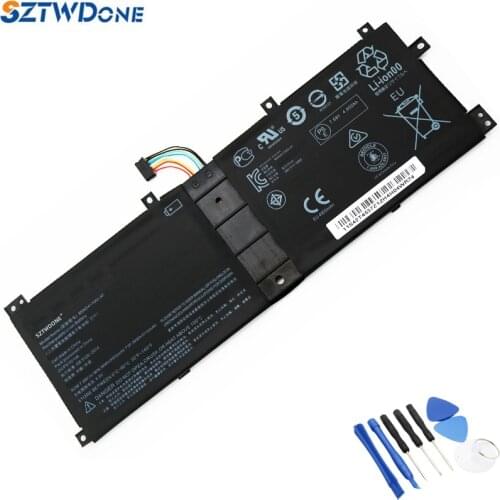 SZTWDONE BSNO4170A5-AT Laptop Tablet Battery For Lenovo Miix 510/520/510-12ikb/510-12isk/520-12ikb BSNO4170A5-LH LH5B10L67278