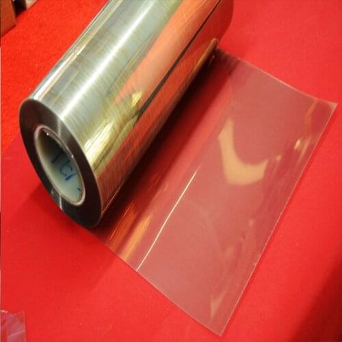 ITO conductive film (pen), square resistance 80 ohm, specification 300 * 200 * 0.05mm