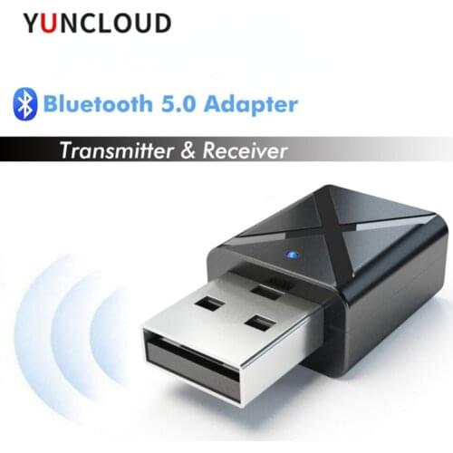 YUNCLOUD Bluetooth Adapters